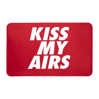 KISS MY AIRS - RED